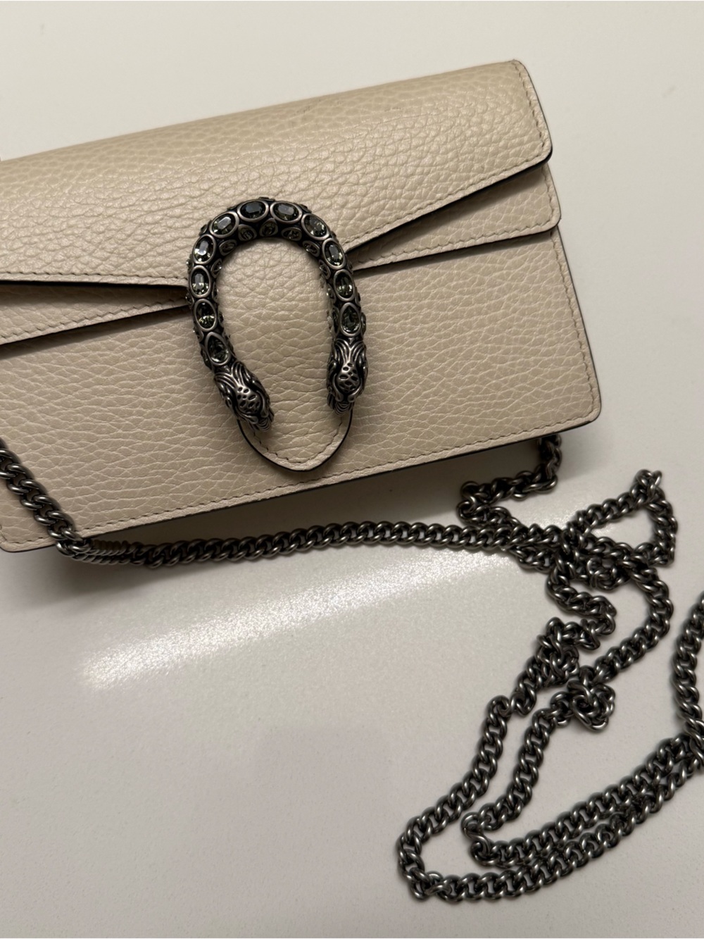 Gucci Dionysus super mini